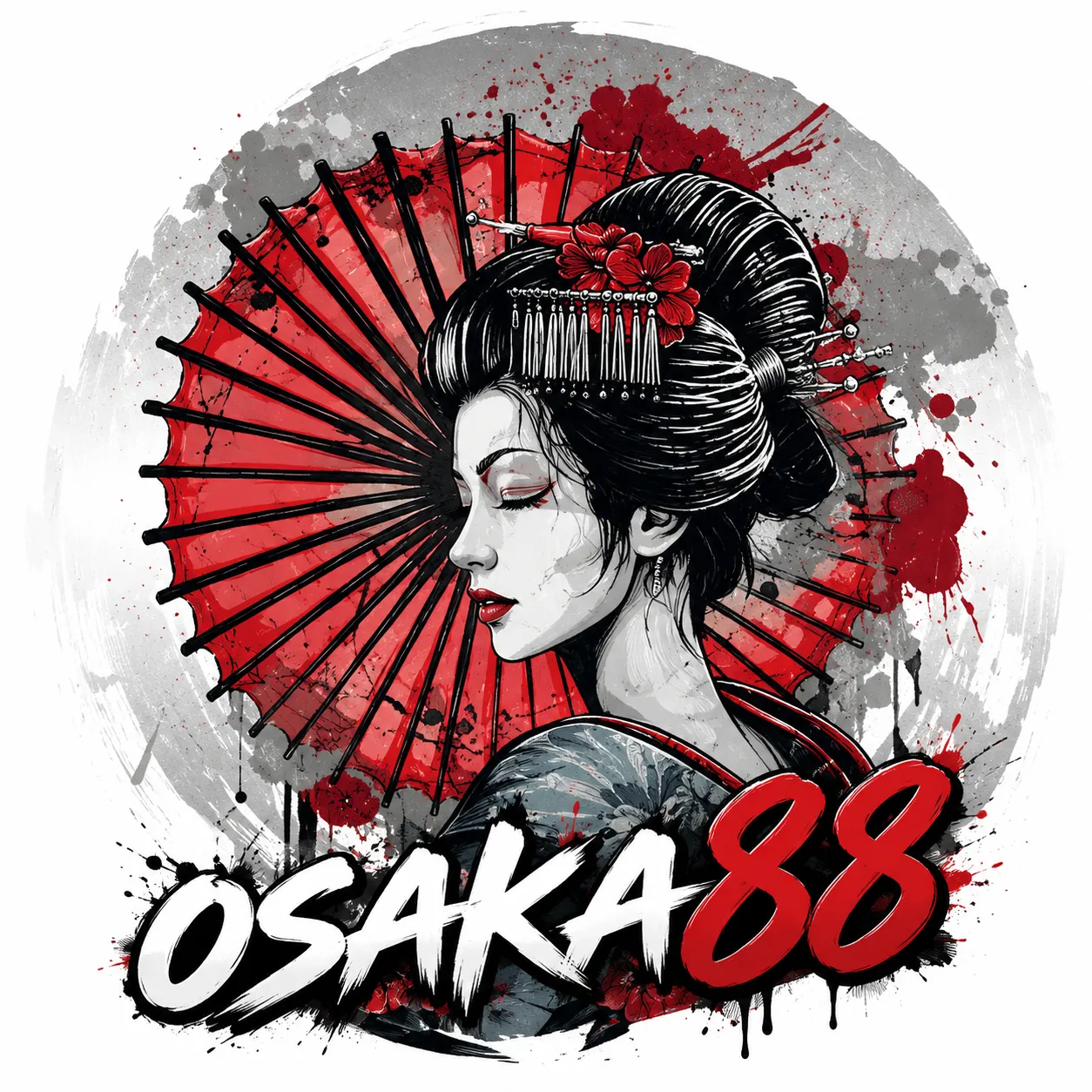 OSAKA88 - Game Simulator Pertanian Terbaik