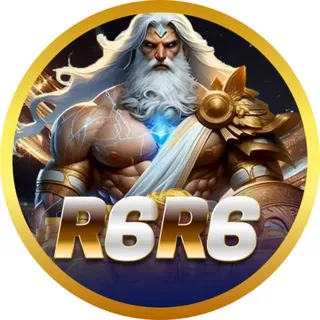 R6R6 - Bangun Kerajaan Usaha Anda Sendiri