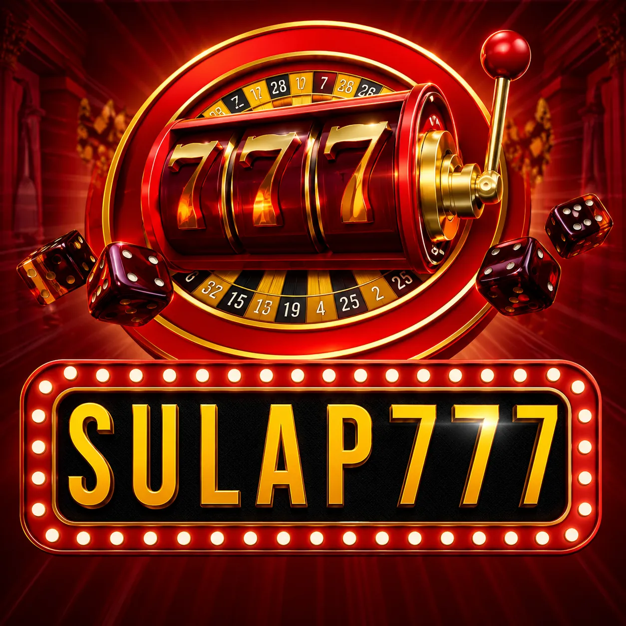SULAP777 - Permainan Match-3 Penuh Tantangan dan Keceriaan