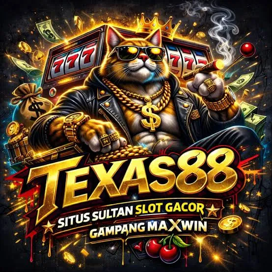 TEXAS88 - Petualangan Anime yang Seru dan Menarik